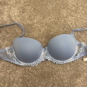 MARIE JO LIMITED EDITION BRA 34B